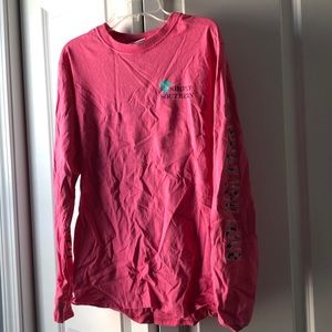 long sleeve